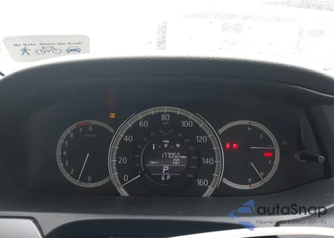 2015 Honda Accord Lx from USA, damaged, VIN 1HGCR2F39FA010322